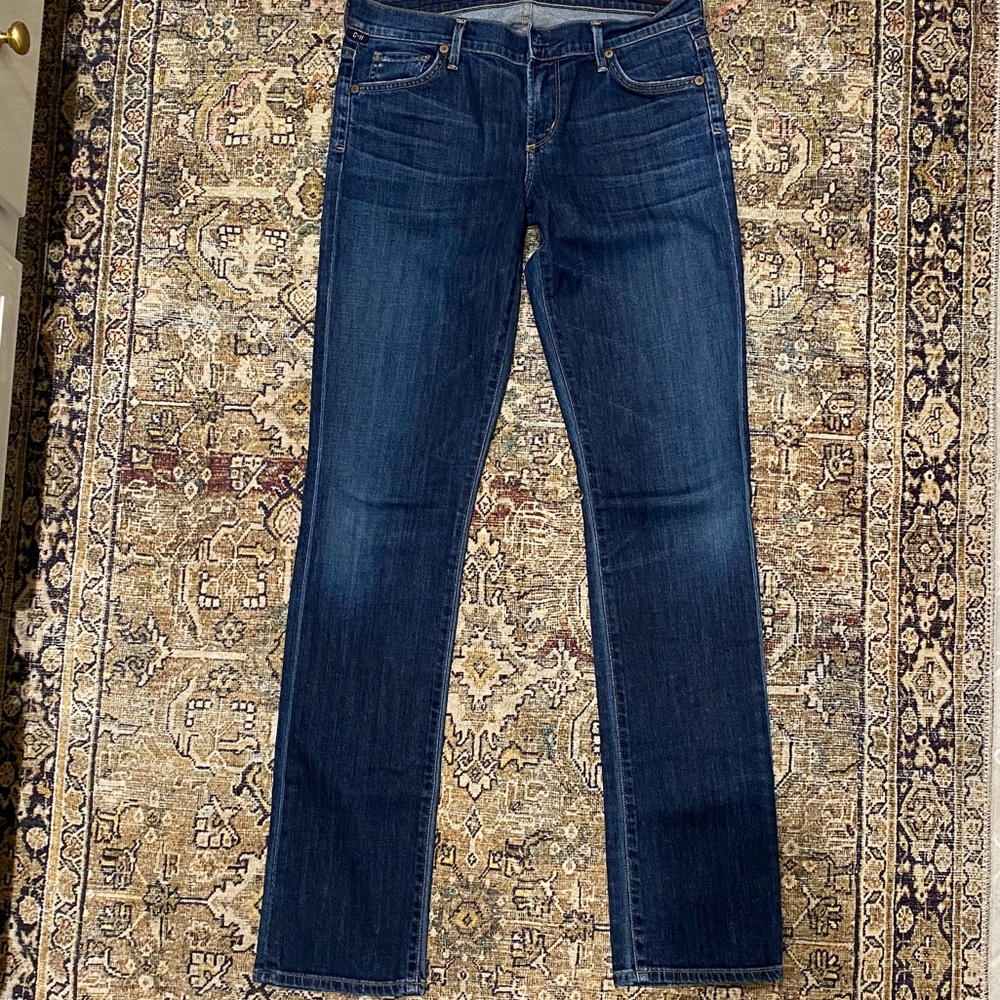 Citizens of Humanity jeans